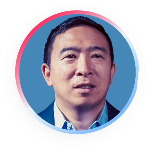 Andrew Yang